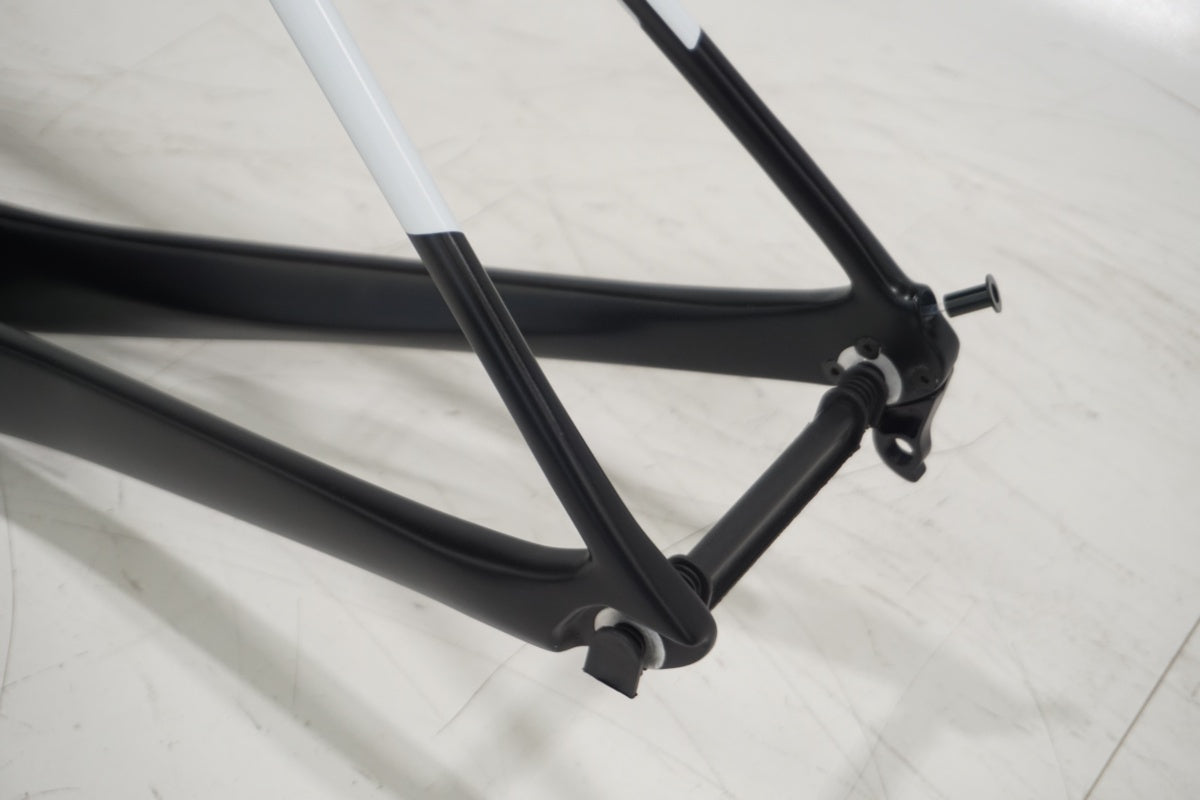 CARRERA 「カレラ」 TD01-AIR 2024年モデル フレームセット / 滋賀大津