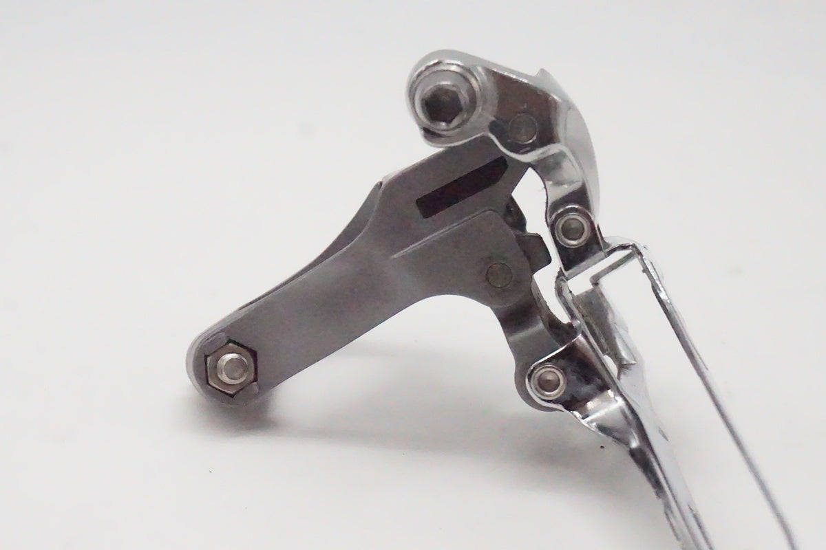 SHIMANO「シマノ」 TIAGRA FD-4600 フロントディレイラー/ 京都西院店