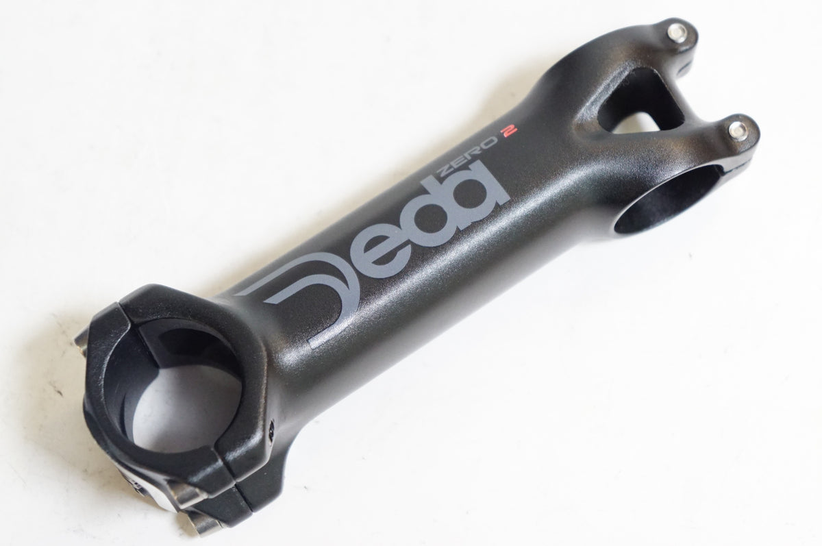 DEDA 「デダ」 ZERO2 120mm φ31.7 ステム / 熊谷本店