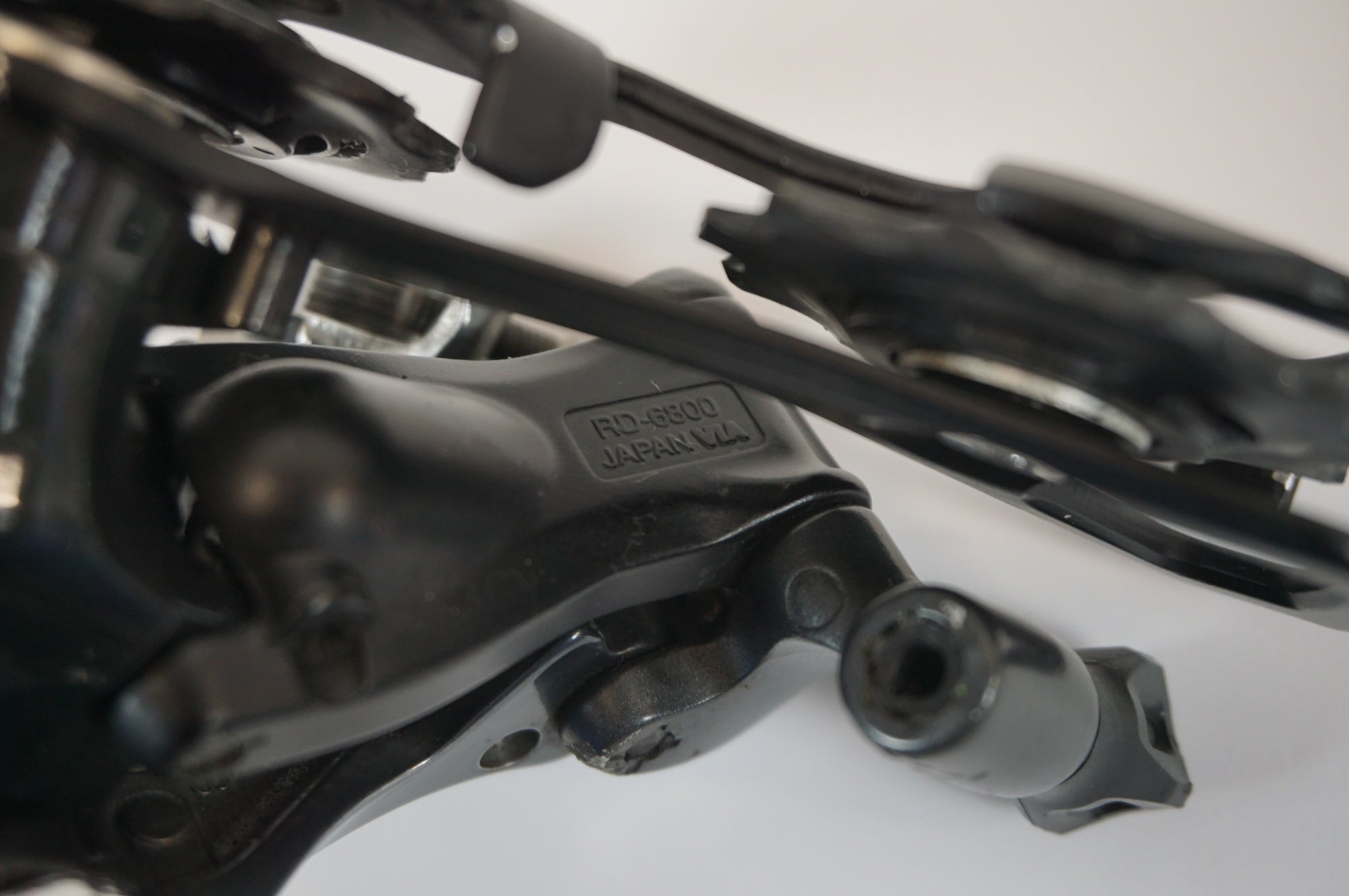 SHIMANO 「シマノ」 ULTEGRA RD-6800 リアディレイラー / 宇都宮店