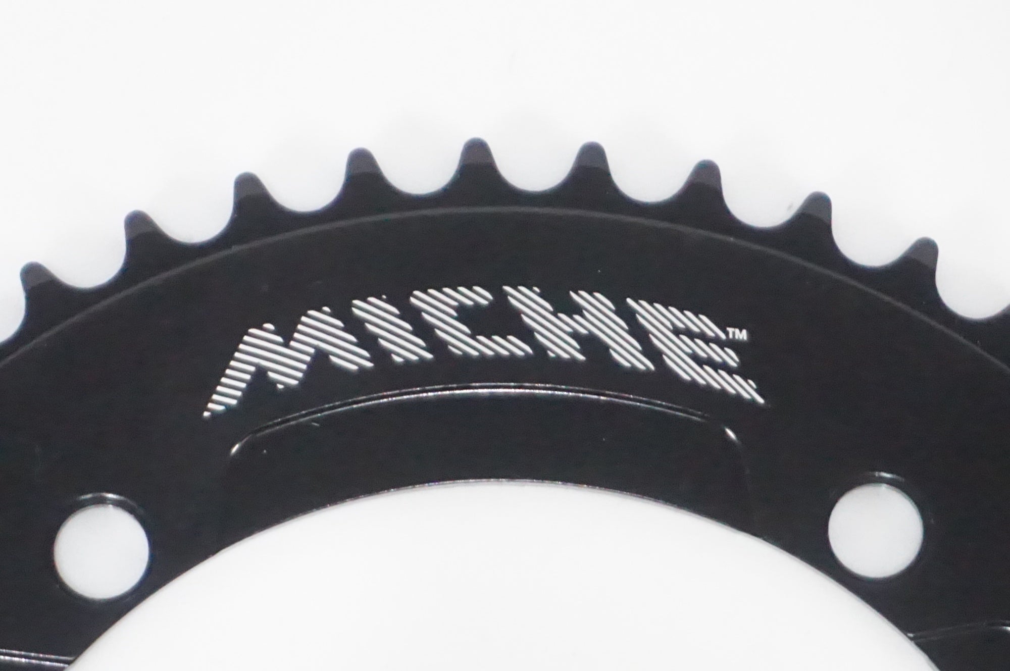 MICHE 「ミケ」 ADVANCED PISTA PCD144 チェーンリング / AKIBA店