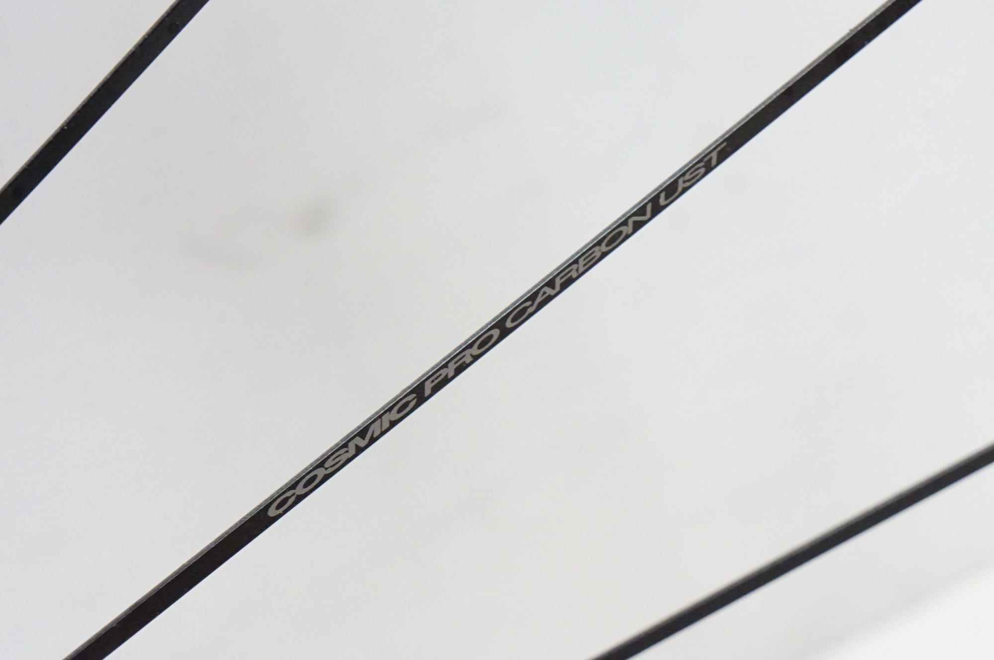 MAVIC 「マヴィック」 COSMIC PRO CARBON UST DISC シマノ 11速 ホイールセット / 熊谷本店
