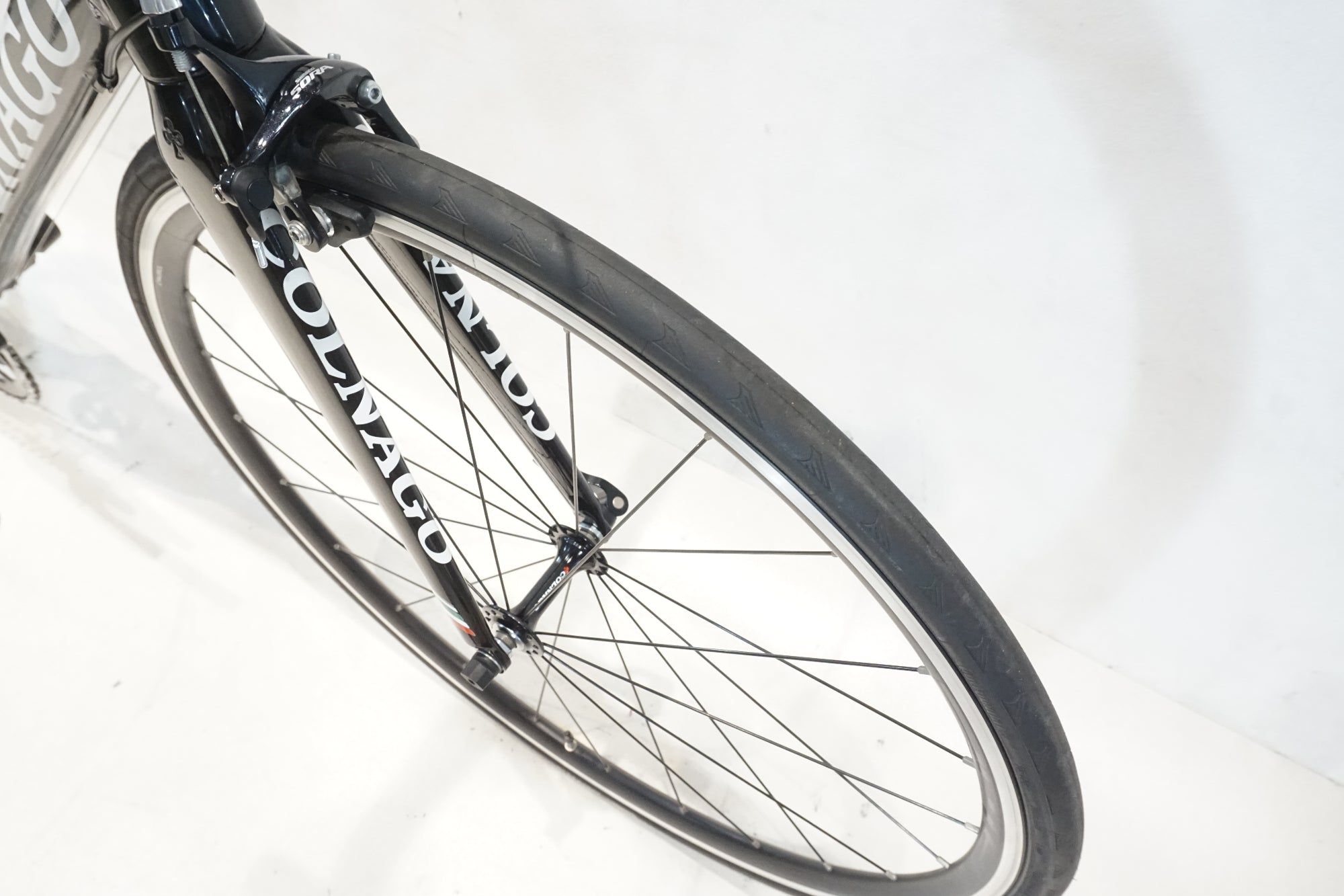 COLNAGO 「コルナゴ」 MONDO SORA 2016年モデル ロードバイク / 横浜
