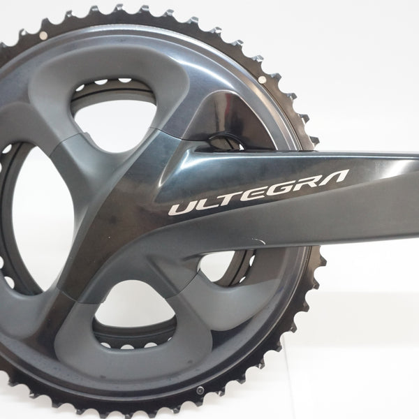 SHIMANO 「シマノ」 ULTEGRA FC-R8000 52-36T 172.5mm クランク