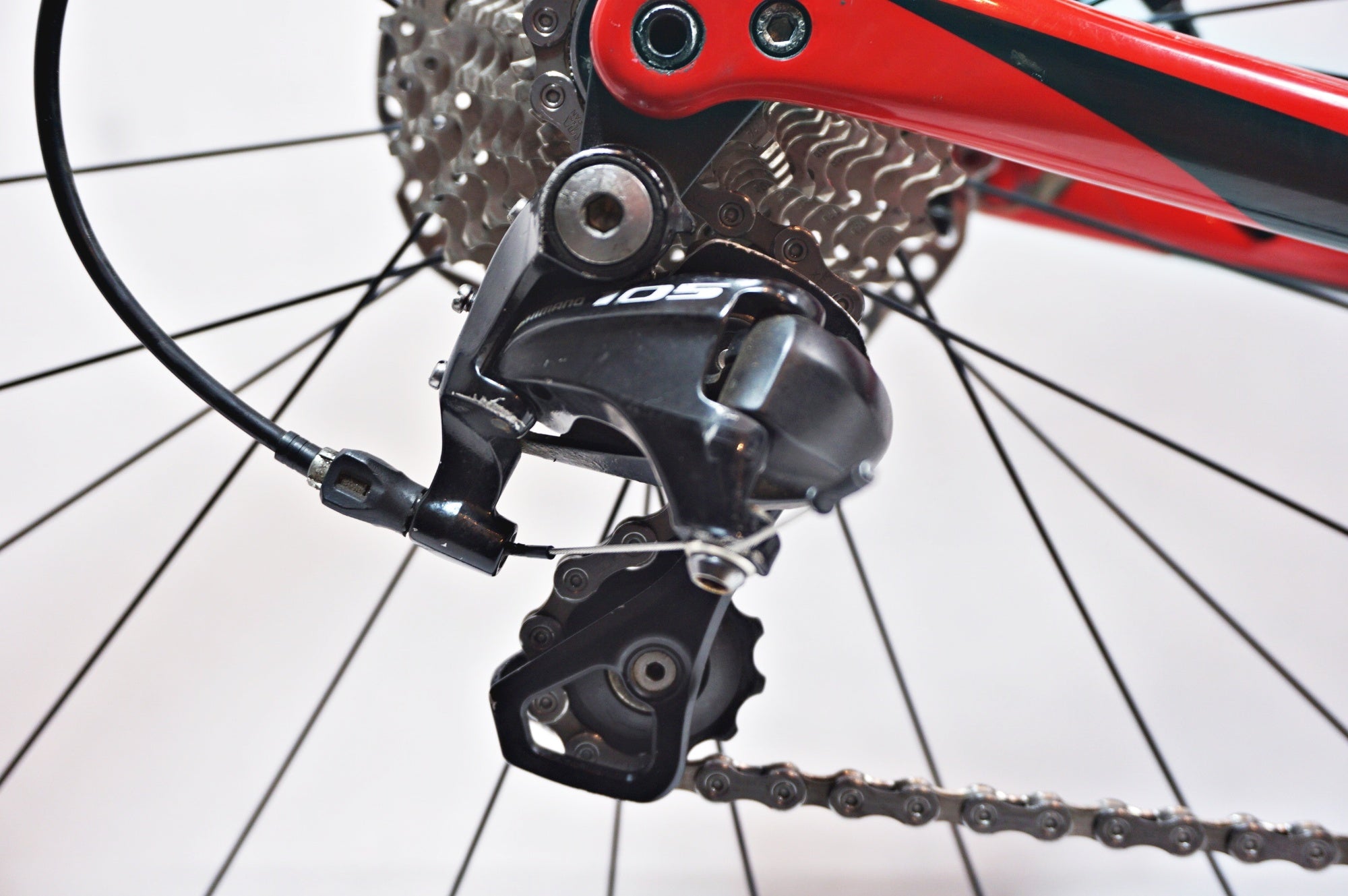 SPECIALIZED 「スペシャライズド」 ROUBAIX ELITE DISC 2019年モデル ロードバイク / バイチャリ世田谷店