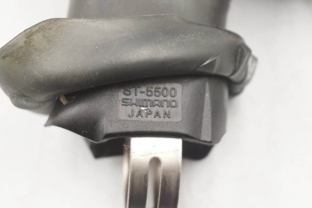 SHIMANO 「シマノ」 105 ST-5500 デュアルコントロールレバー / 奈良店