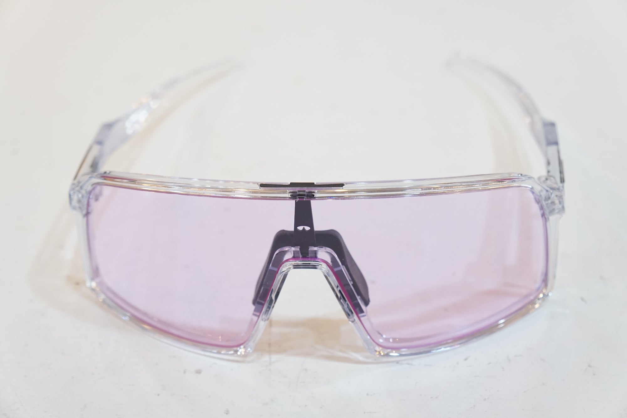 OAKLEY 「オークリー」 カスタム アイウェア / バイチャリ浦和ベース