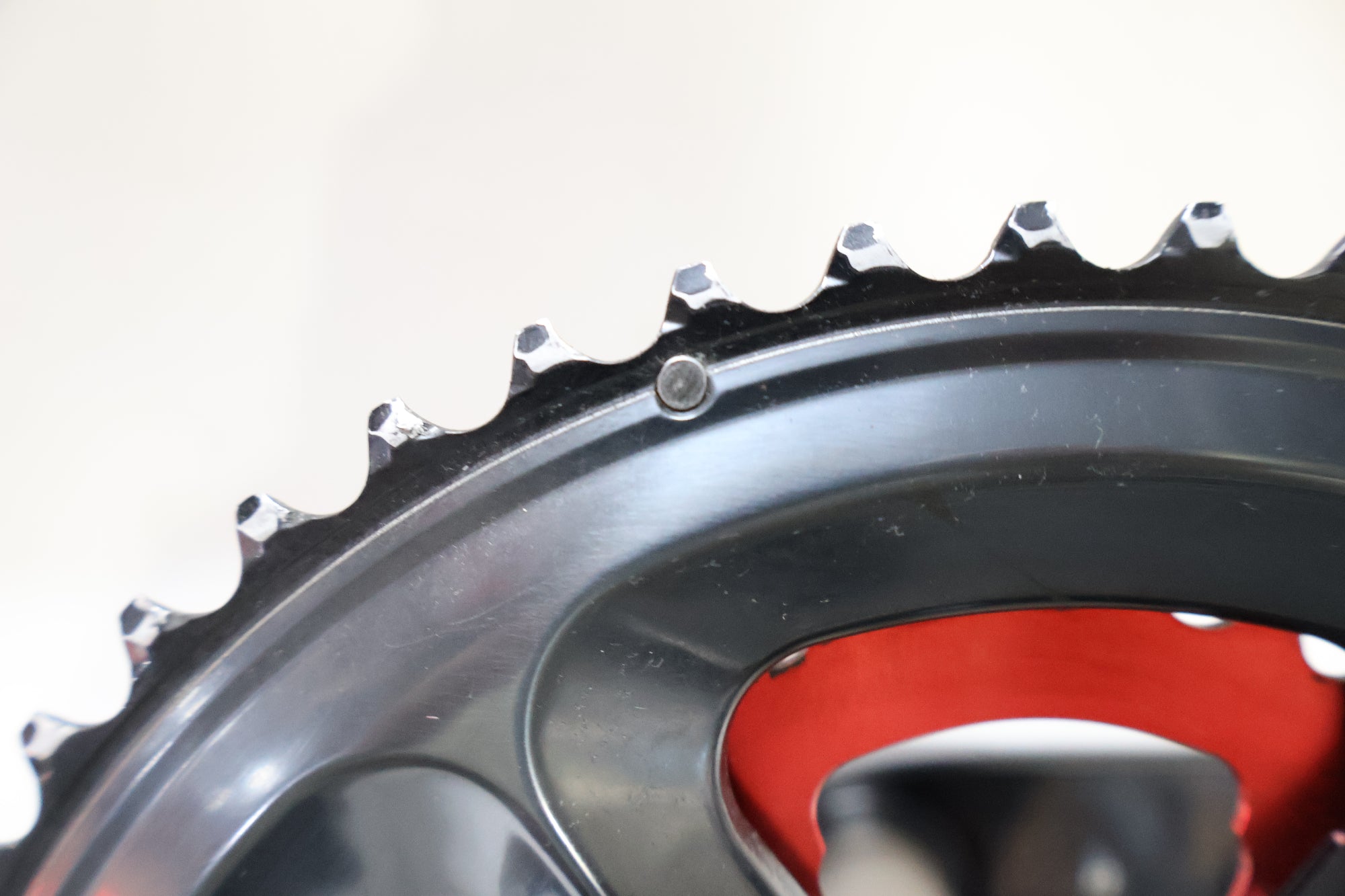 SHIMANO 「シマノ」 DURA-ACE FC-R9100 52-36T 170mm クランク / 高知