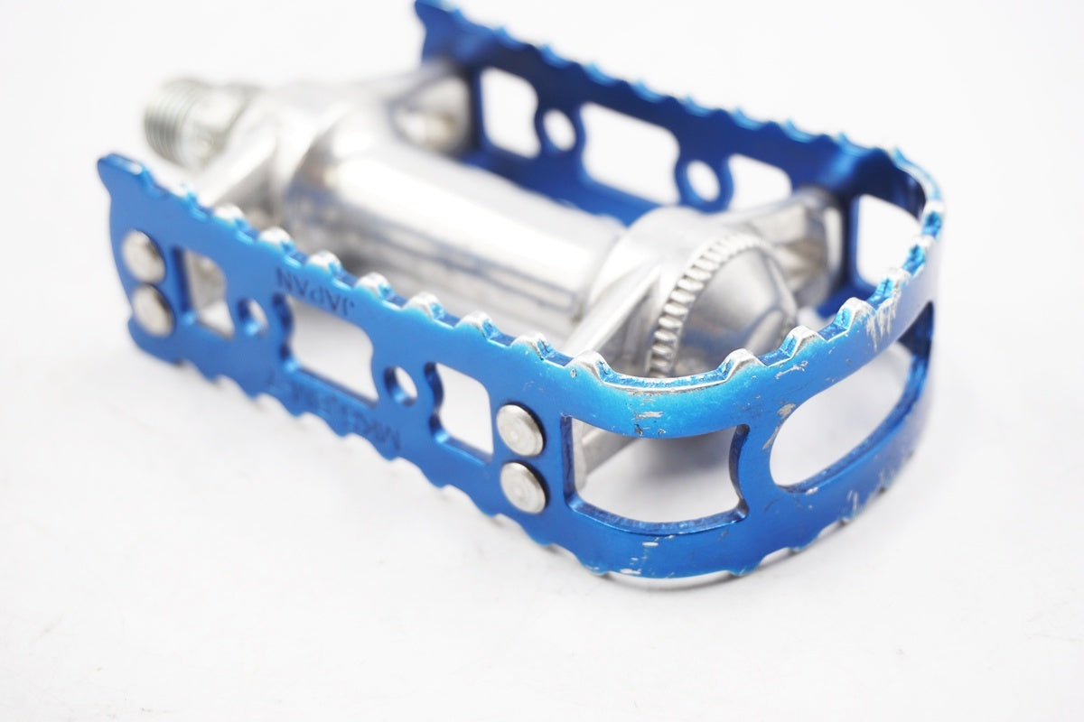 MKS 「ミカシマ」 BM-7 ペダル / 奈良店