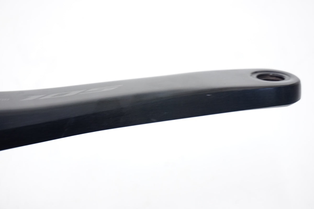 SHIMANO「シマノ」 105 FC-R7100 52-36T170mm クランク / 浜松店