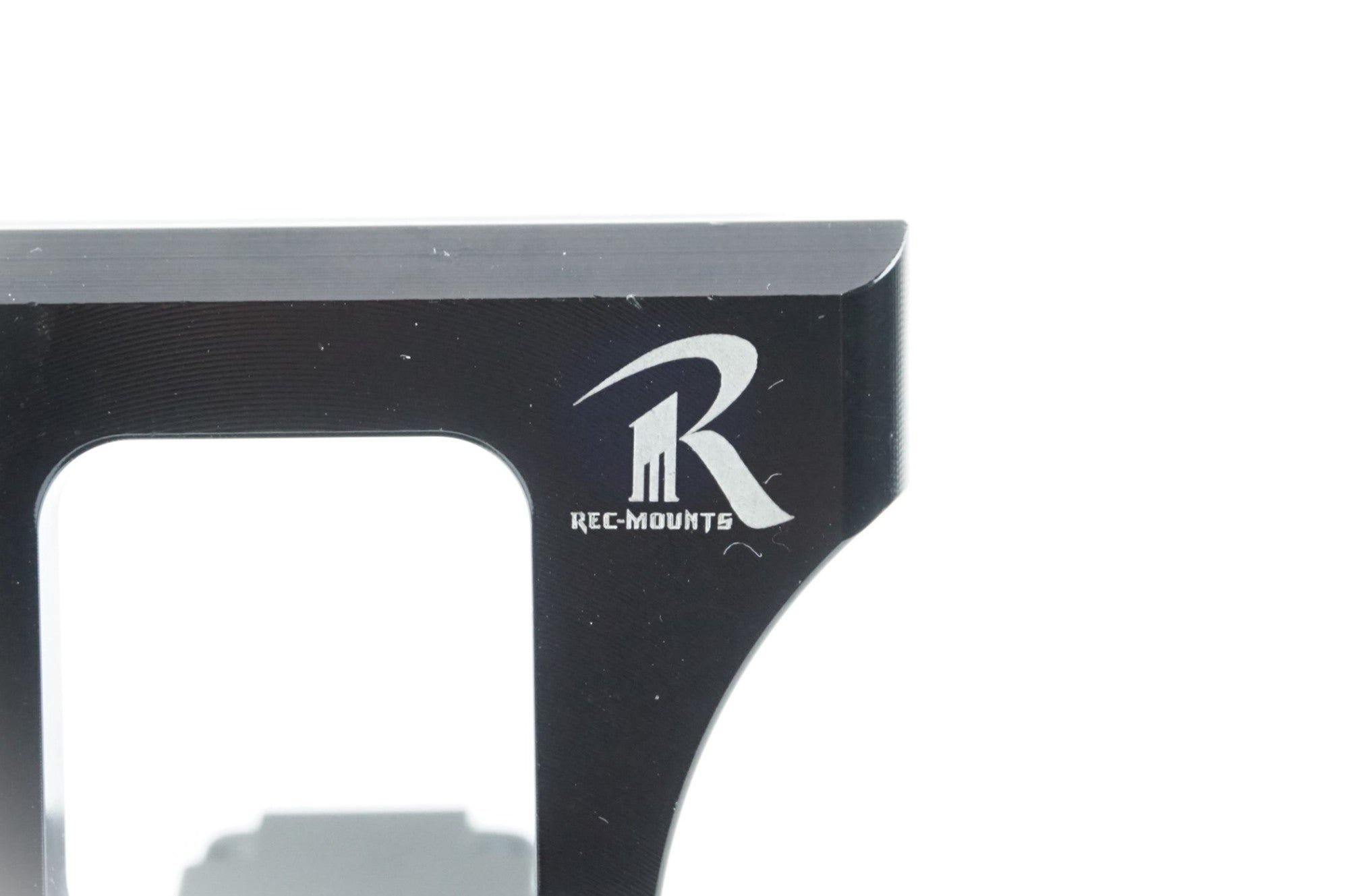 REC MOUNTS 「レックマウント」 M6ステムボルトダイレクトコンボマウント アクセサリーマウント / 中目黒店