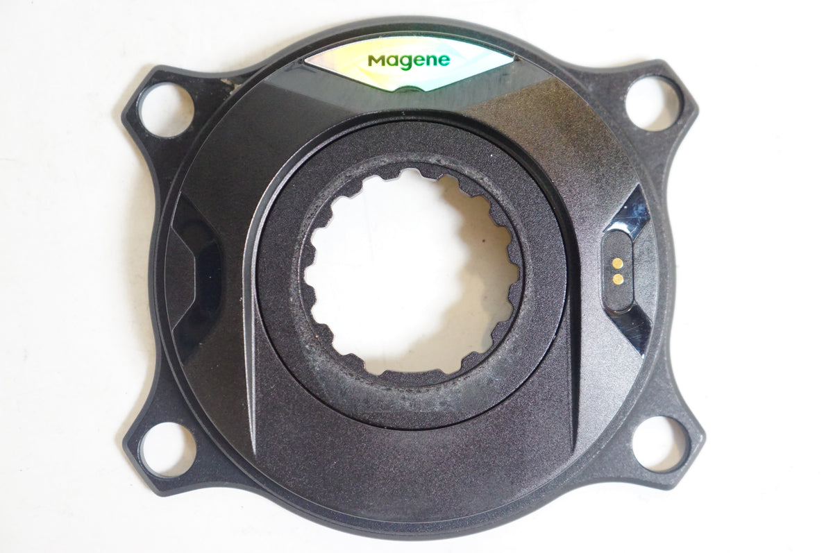 MAGENE 「マージーン」 PES-P515 パワーメーター付き 167.5mm クランクアーム / 熊谷本店