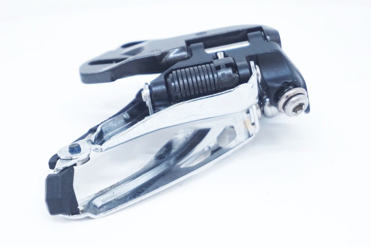 SHIMANO 「シマノ」 DEORE XT FD-M8020 フロントディレイラー / 大阪