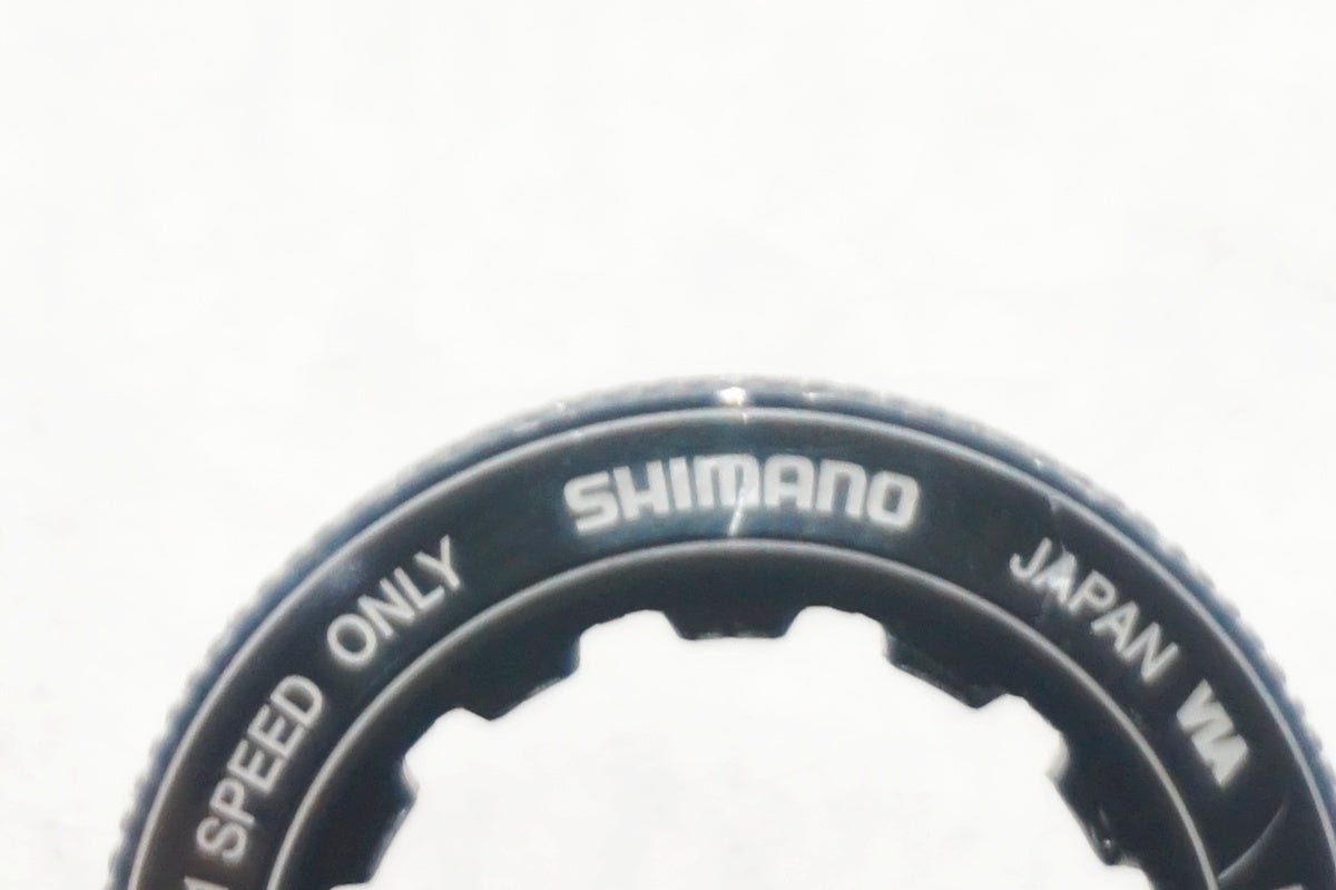 SHIMANO 「シマノ」 DURA-ACE CS-R9100 11-30T スプロケット / 大阪門真店