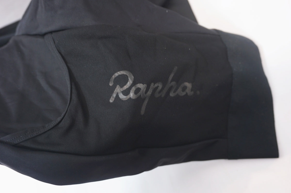 RAPHA 「ラファ」 Sサイズ ビブショーツ / バイチャリ世田谷店