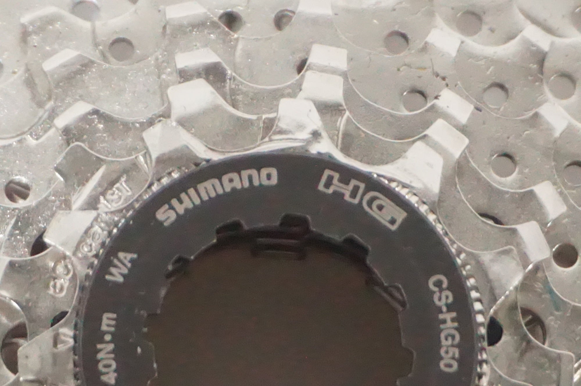 SHIMANO 「シマノ」 CS-HG50 スプロケット / AKIBA店