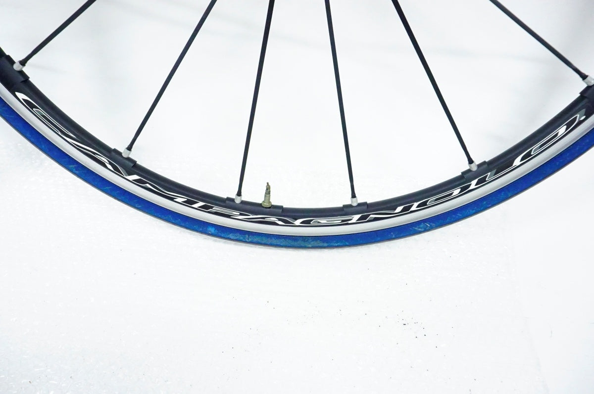 CAMPAGNOLO 「カンパニョーロ」 SHAMAL ULTRA C17 シマノ11速 ホイール