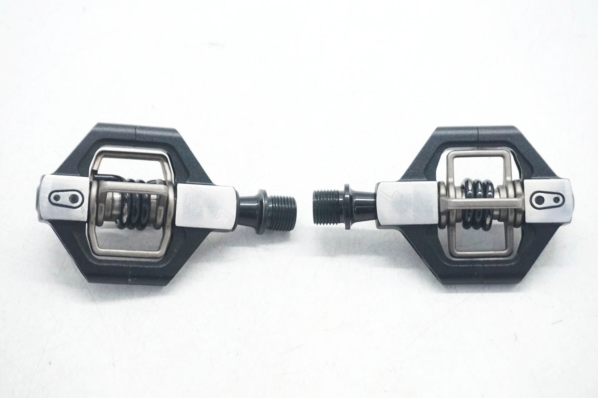 CRANKBROTHERS 「クランクブラザーズ」 CANDY3 ペダル / 大阪門真店