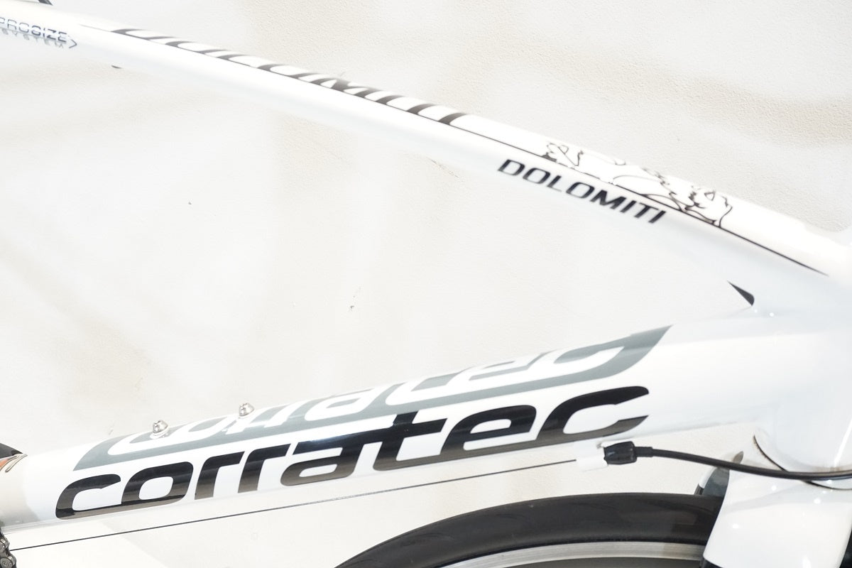 CORRATEC 「コラテック」 DOLOMITI 105 2018年モデル ロードバイク / 横浜戸塚店