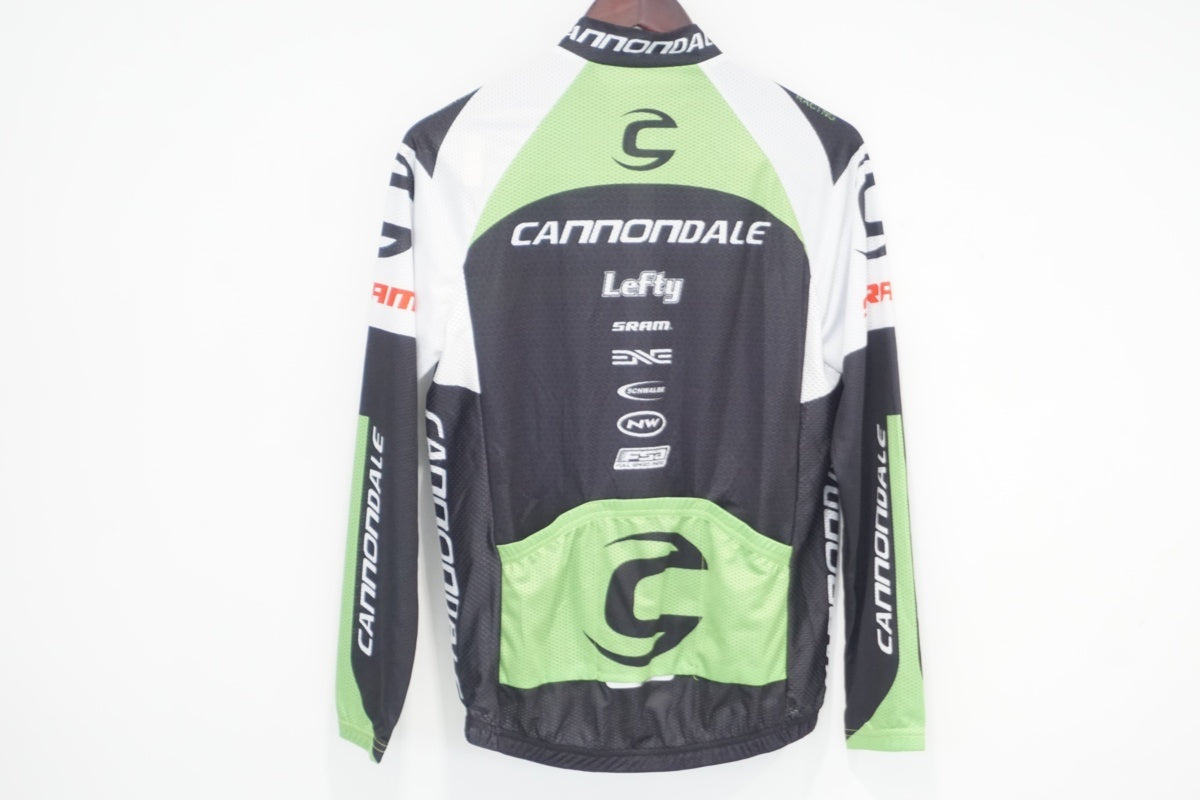 CANNONDALE 「キャノンデール」　Mサイズ サイクルウェア / 滋賀大津店