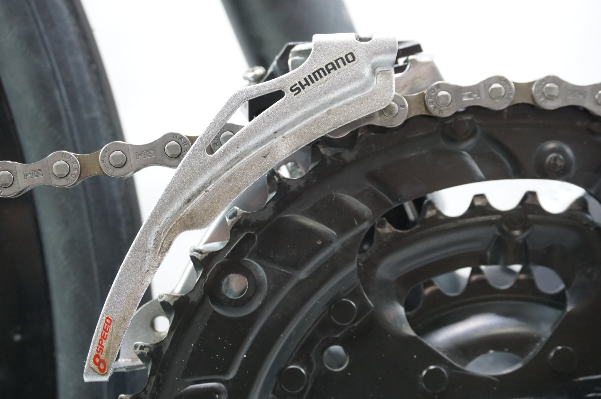 CANNONDALE 「キャノンデール」 BADBOY FATTY RIGID 2013年モデル クロスバイク / 中目黒店