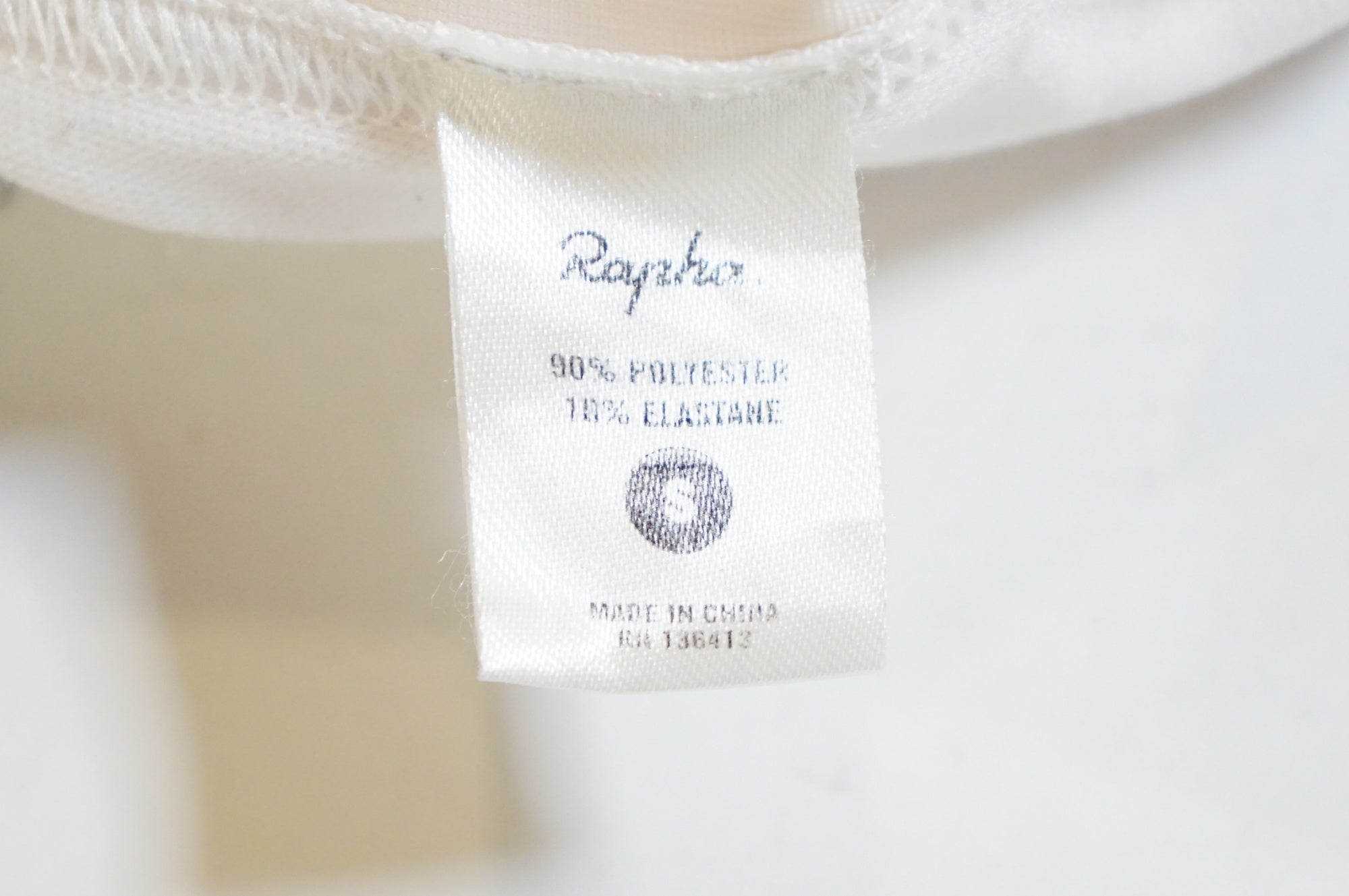 RAPHA 「ラファ」 サイズS アームカバー / 熊谷本店