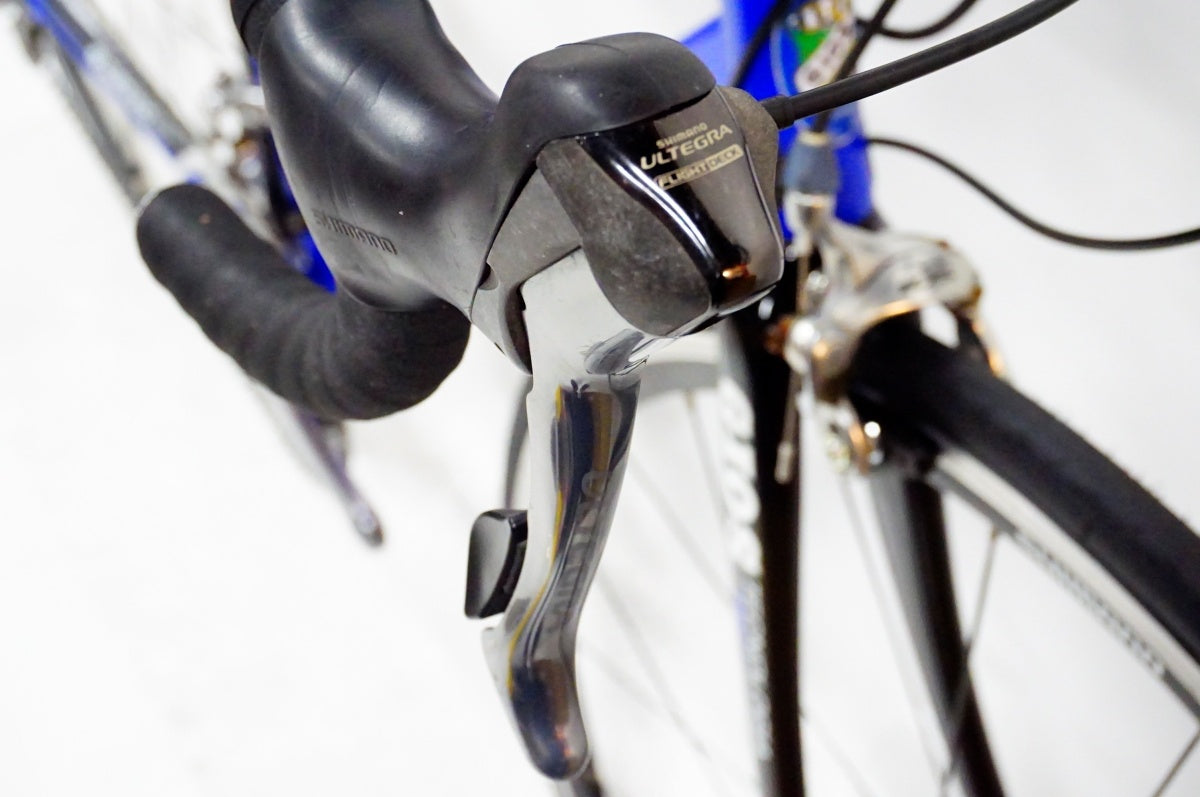 GIOS 「ジオス」 LEGGERO 2014年モデル ロードバイク / 名古屋大須店