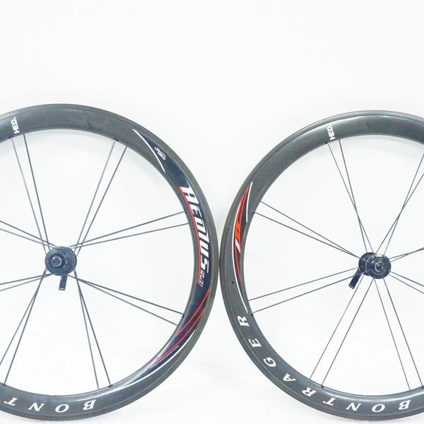 BONTRAGER 「ボントレガー」 AEOLUS 5.0 シマノ11速 ホイール