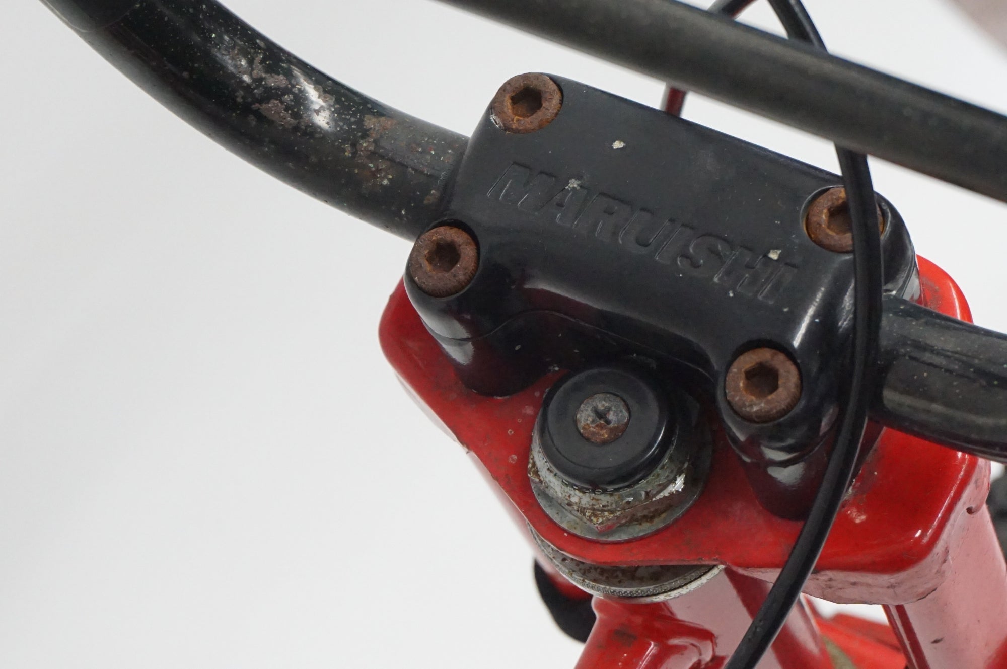MARUISHI 「マルイシ」 BTR-20 年式不明 BMX / 福岡店 ｜ バイチャリ