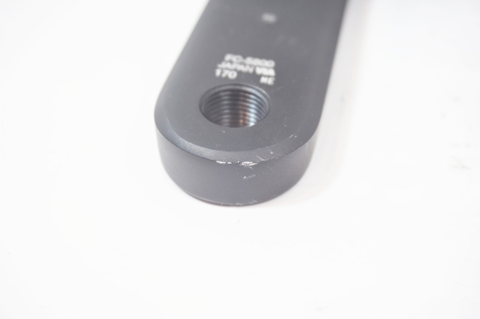 SHIMANO 「シマノ」 105 FC-5800 50-34T 170mm クランクセット