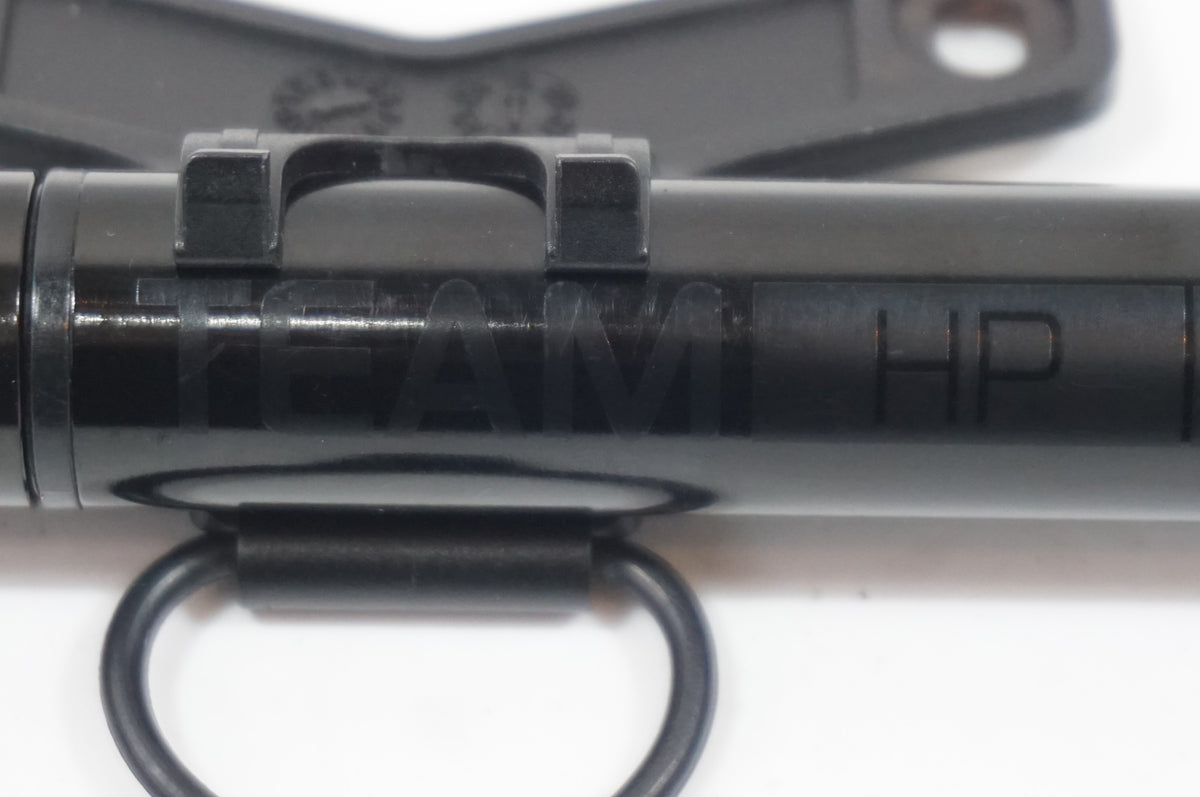 PRO 「プロ」 TEAM PRO HP MINIPUMP 携帯ポンプ / 世田谷店