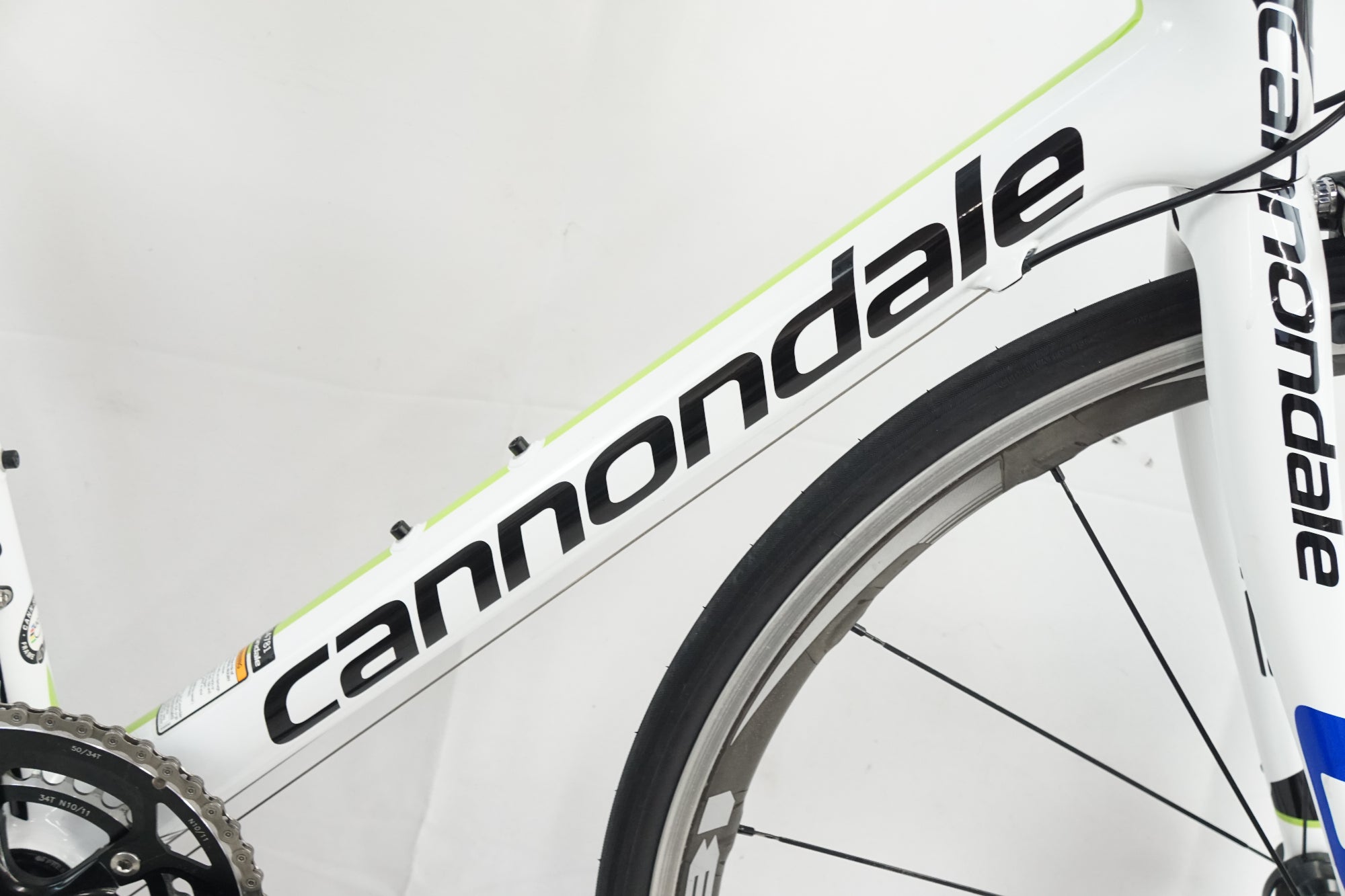 CANNONDALE 「キャノンデール」 SUPERSIX EVO 2014年モデル ロードバイク / バイチャリ浦和ベース