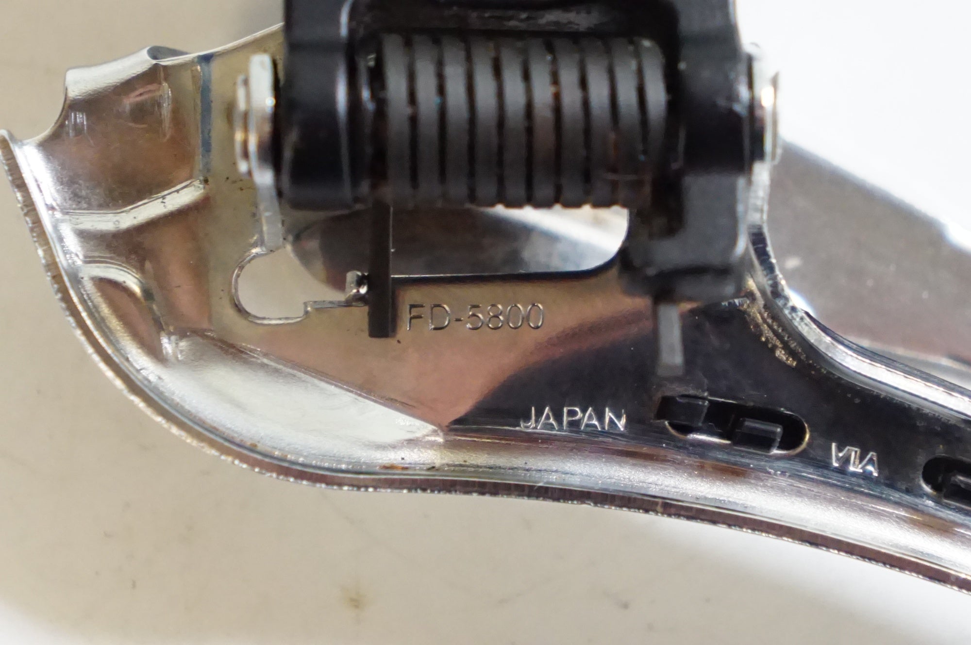 SHIMANO 「シマノ」 105 FD-5800 フロントディレイラー / 熊谷本店