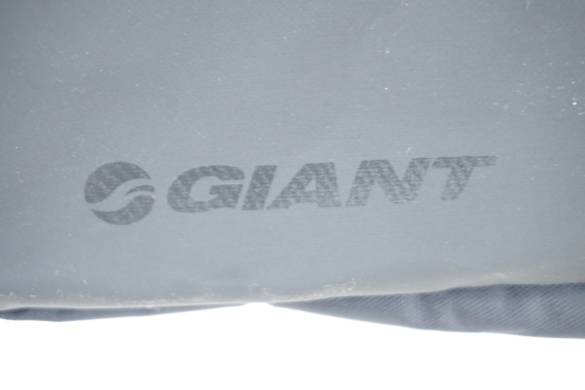 GIANT 「ジャイアント」 トップチューブバッグ / 京都八幡店
