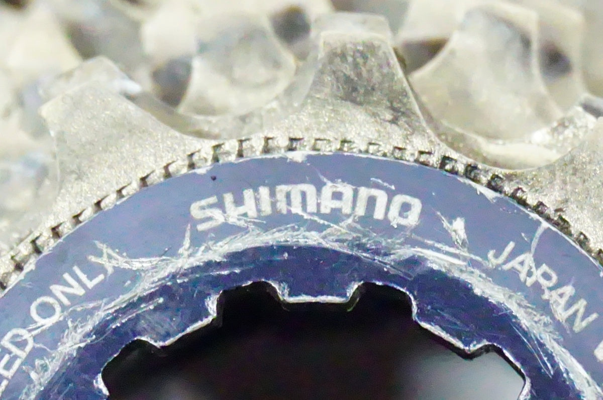 SHIMANO 「シマノ」 ULTEGRA CS-R8000 11-28T スプロケット / 名古屋大須店