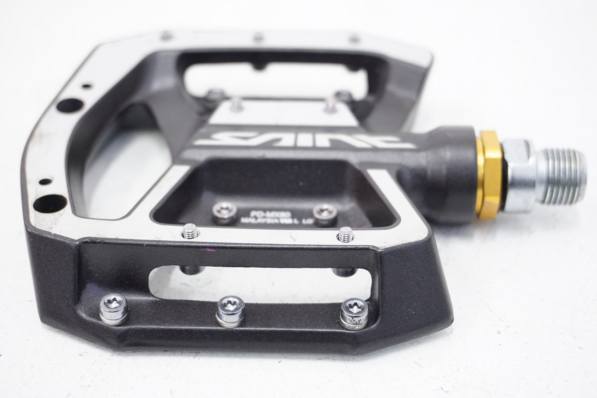SHIMANO 「シマノ」 SAINTE PD-MX80 ペダル / 浜松店