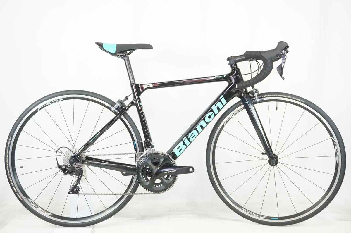 BIANCHI 「ビアンキ」 SPRINT 105 2020年モデル ロードバイク / 宇都宮店