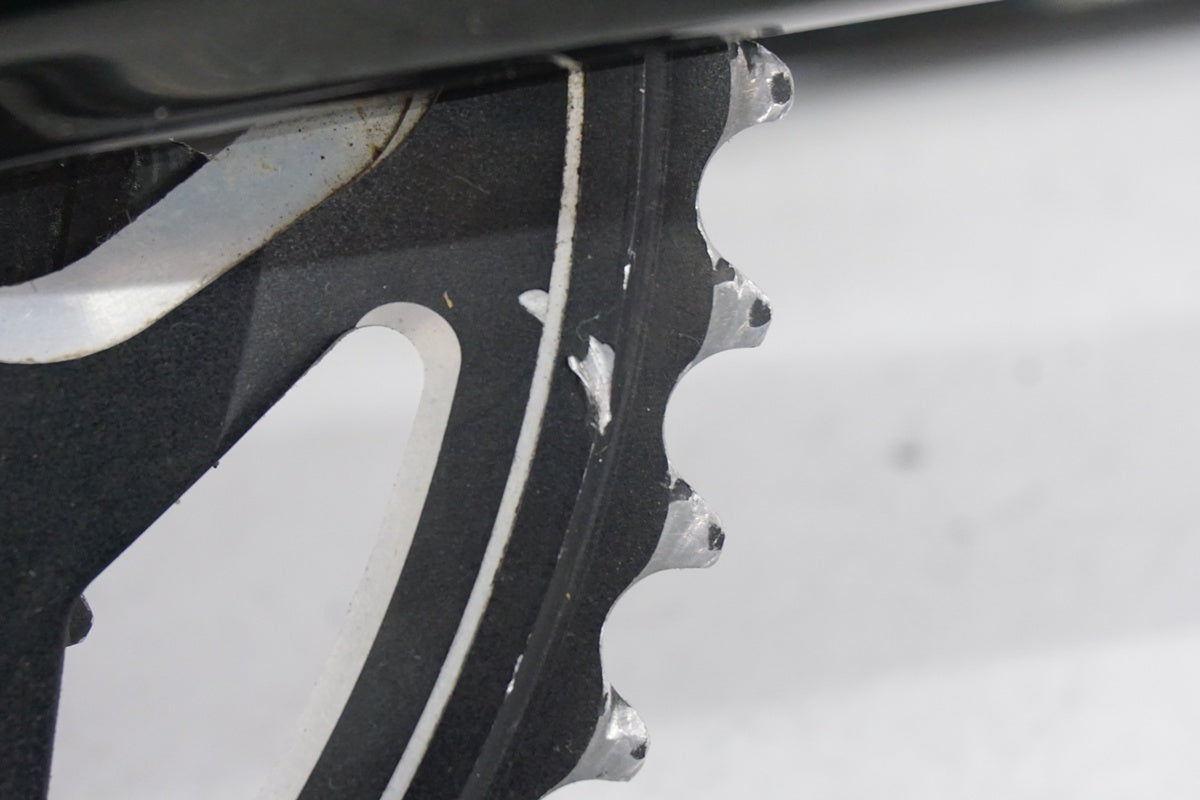 SHIMANO 「シマノ」 FC-RS500 50-34T 170mm クランクセット / 浜松店