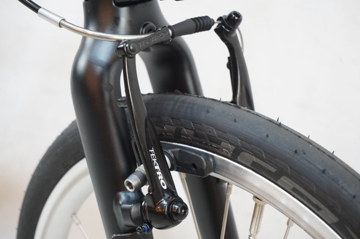 TYRELL 「タイレル」 IVE SPORTS 2022年モデル 18インチ 折り畳み自転車 / 浦和ベース