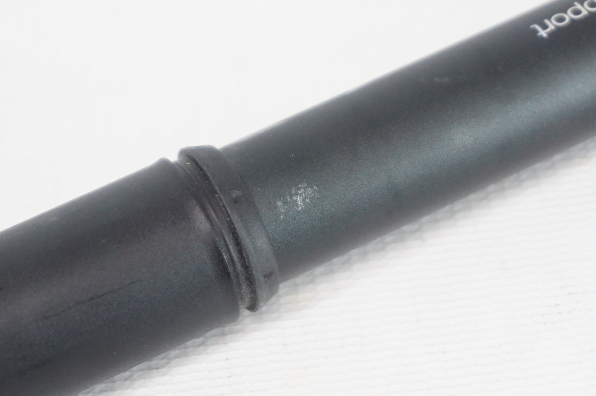 BONTRAGER 「ボントレガー」 AIR SUPPORT 携帯ポンプ / 阪急塚口店