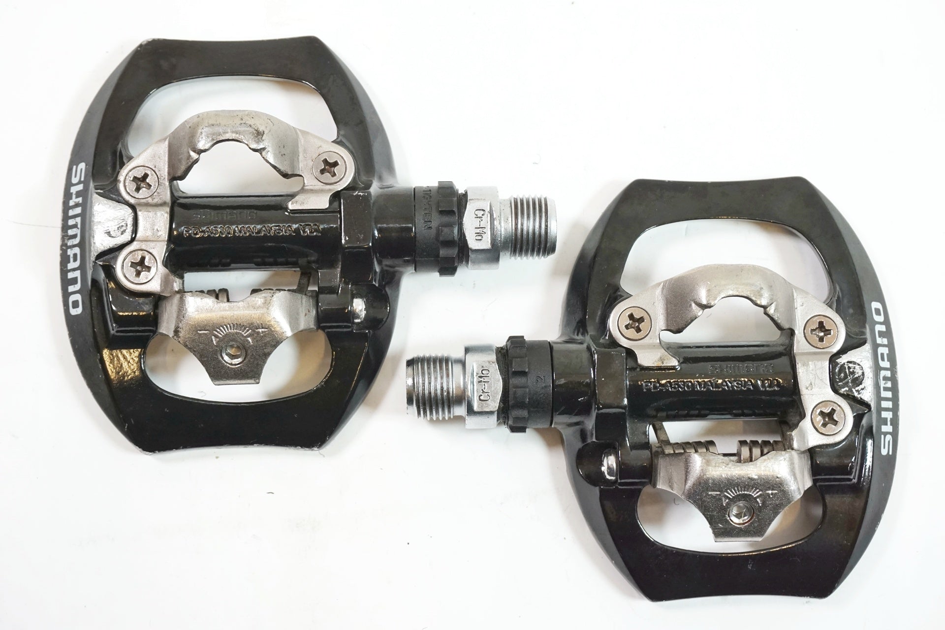 SHIMANO 「シマノ」 PD-A530 ペダル / 有明ガーデン店 ｜ バイチャリ