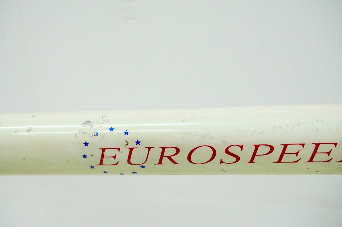 PEUGEOT 「プジョー」 EURO SPEED 2000年頃 フレームセット / 名古屋