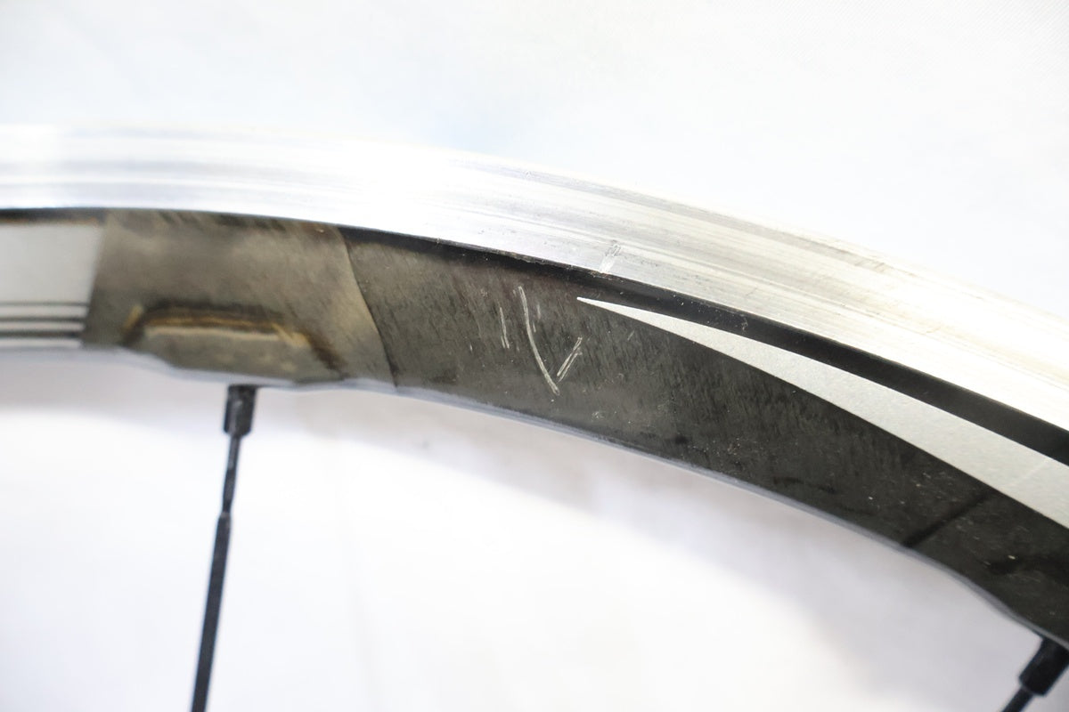 SHIMANO 「シマノ」 WH-RS81-C35-CL シマノ11速 ホイールセット / 高知店
