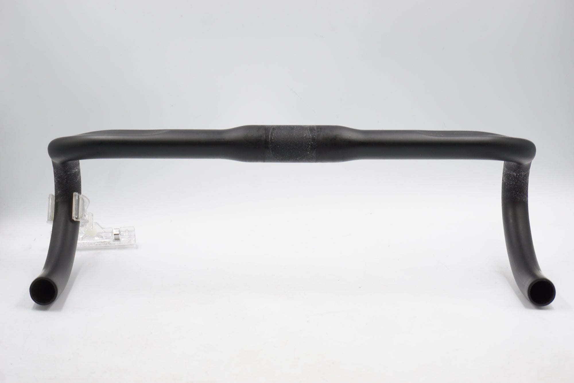 OG-EVKIN ブランド名不明 カーボン Φ31.8 400mm ハンドル / 奈良店