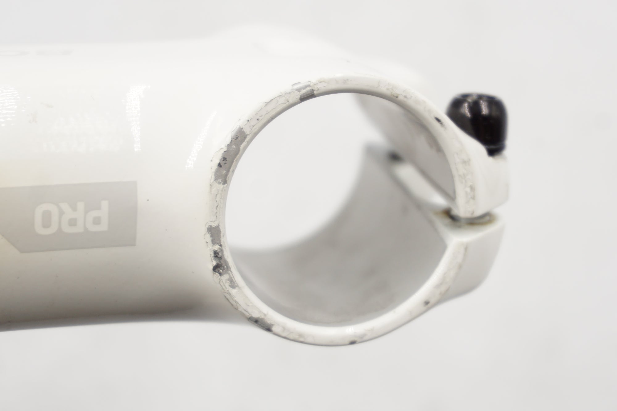 BONTRAGER 「ボントレガー」 PRO Φ31.8 110mm ステム / 奈良店