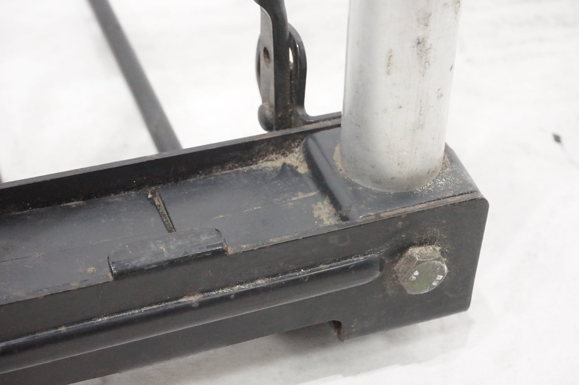 MINOURA 「ミノウラ」 WORKMAN PRO 振れ取り台 / AKIBA店