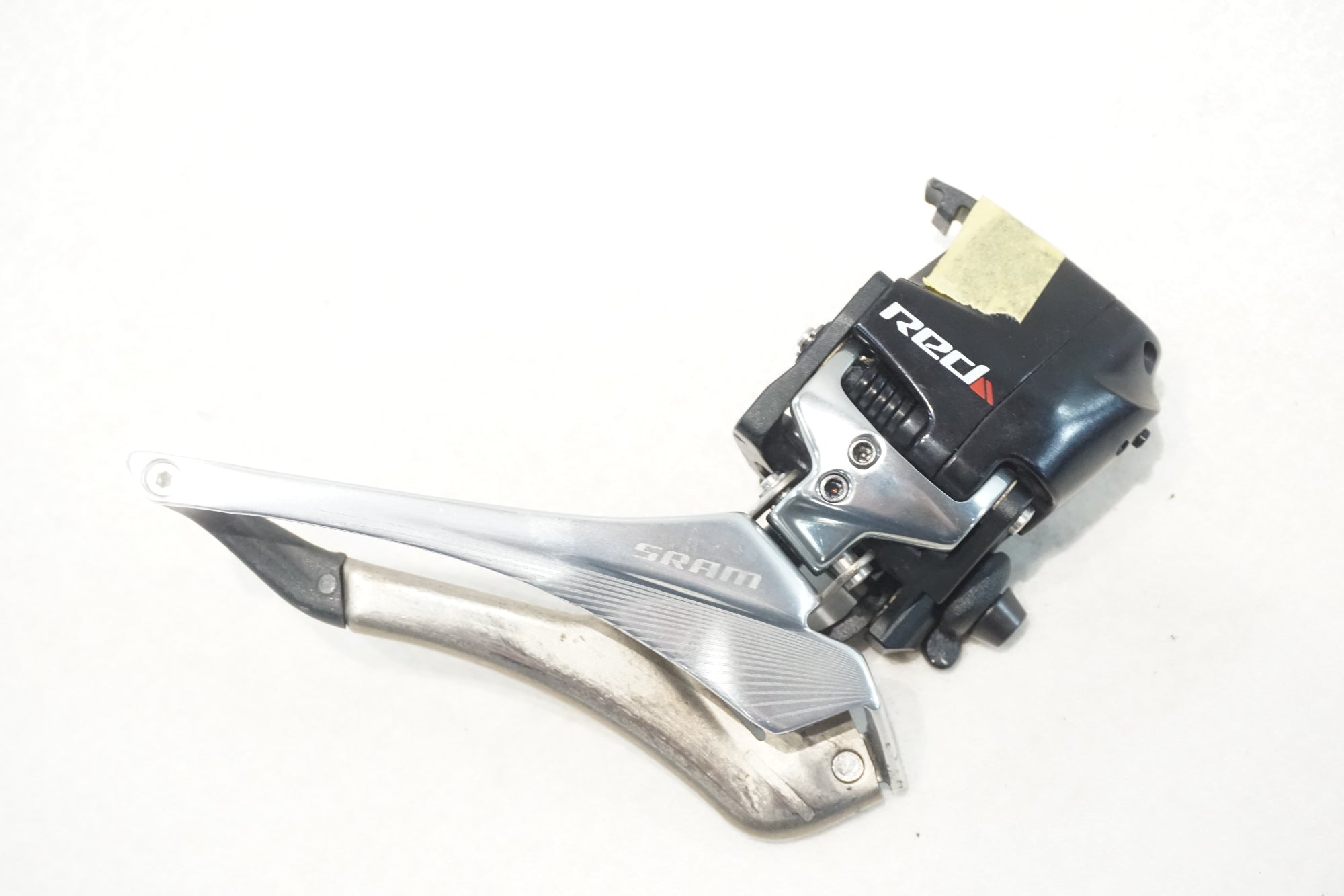 SRAM 「スラム」 RED e-TAP フロントディレーラー / 横浜戸塚店