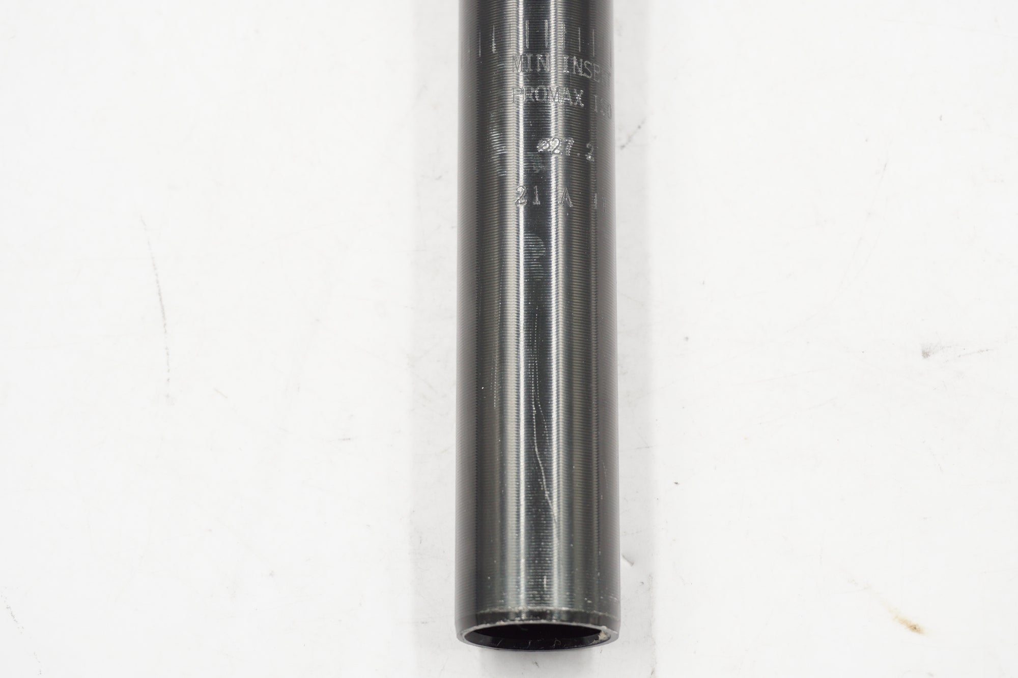 PROMAX 「プロマックス」 IS0 Φ27.2 350mm シートポスト / 奈良店