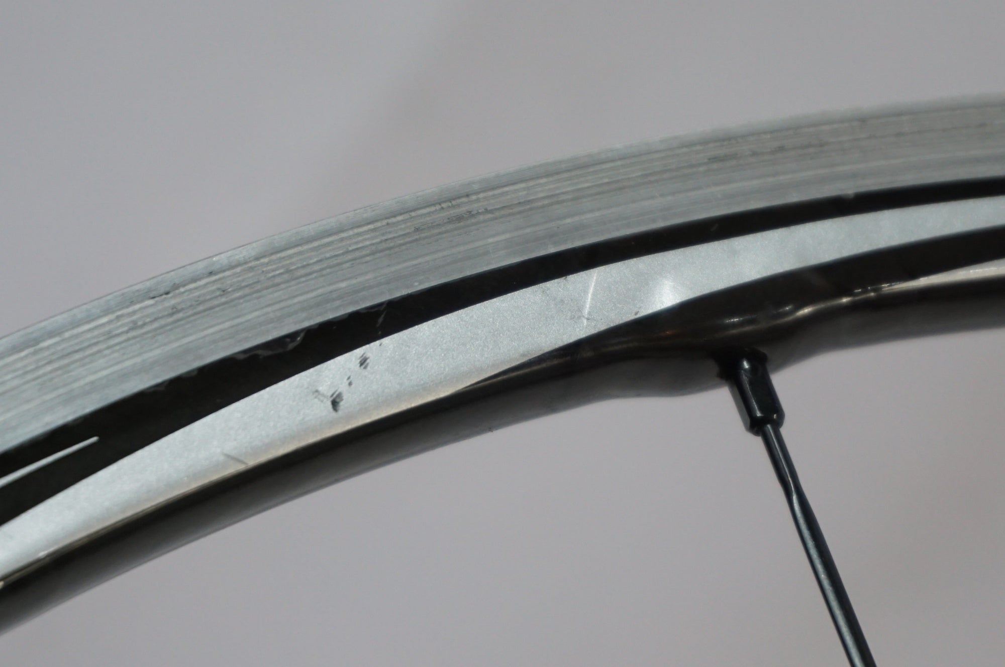 SHIMANO 「シマノ」 DURA-ACE WH-9000 C24 シマノ11速 リアホイール