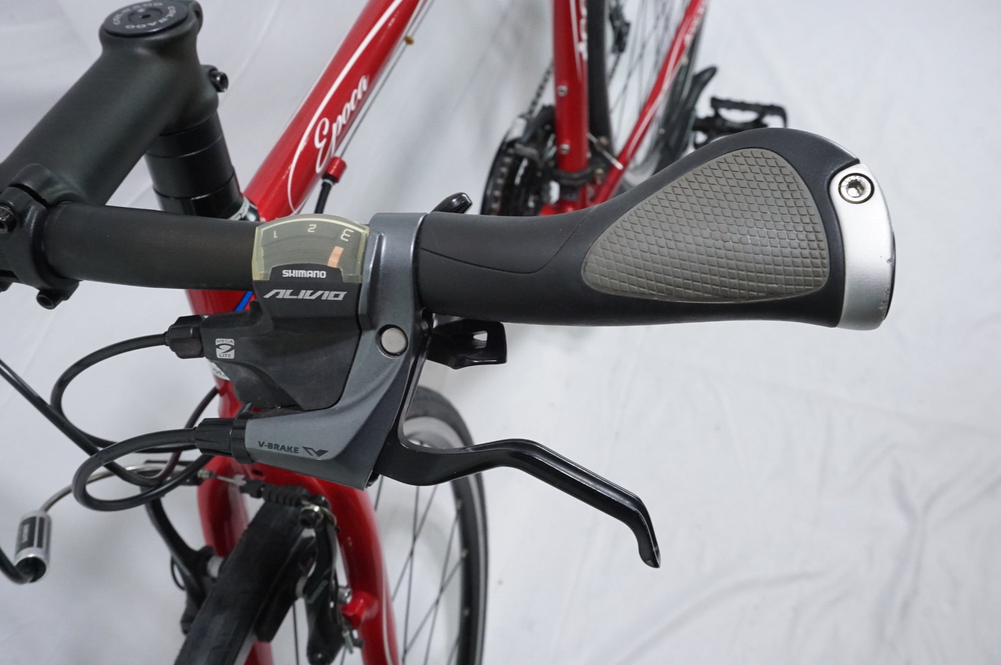 COLNAGO 「コルナゴ」 EPOCA 2017年モデル クロスバイク / 中目黒店